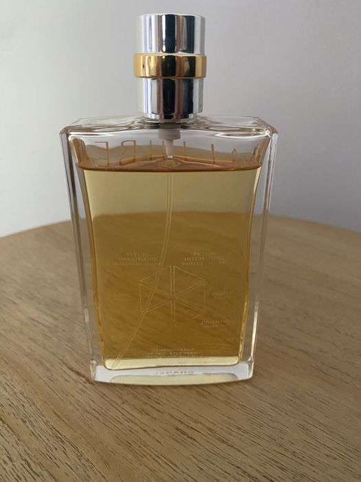Chanel Allure 100 ml