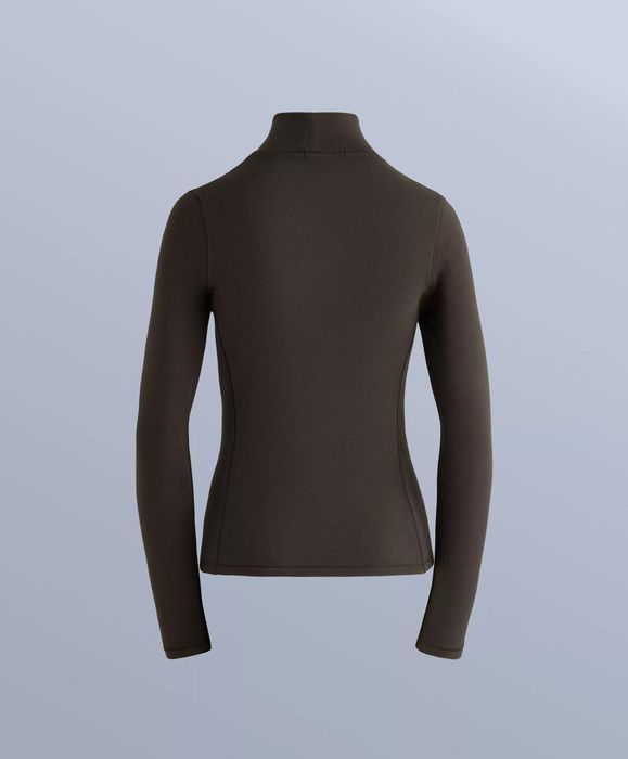 Жіночий термогольф від Oysho з високим коміром S розмір