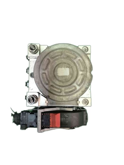 ABS VW GOLF VII 2.0 GTD (135 kW / 184 cv) [04.2013 - 08.2020] 5Q0614517T (OEM) | 5Q0907379AA (OEM) | 10091543463 (OEM) | 10062236391 (OEM) | 100220037