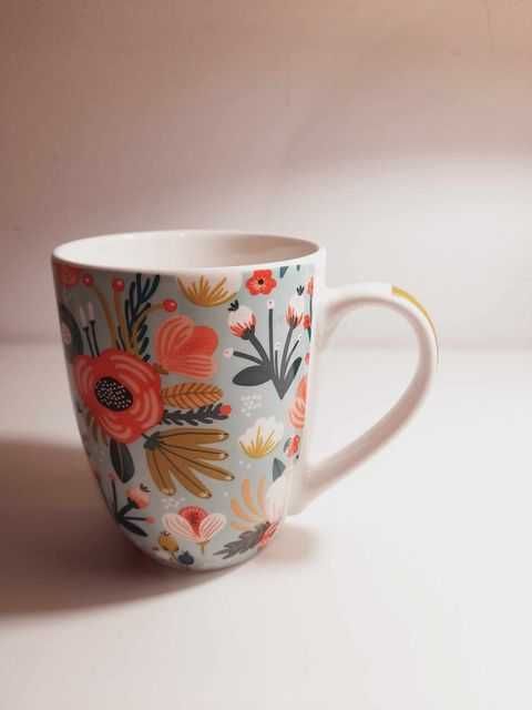Kubek ceramiczny 300 ml