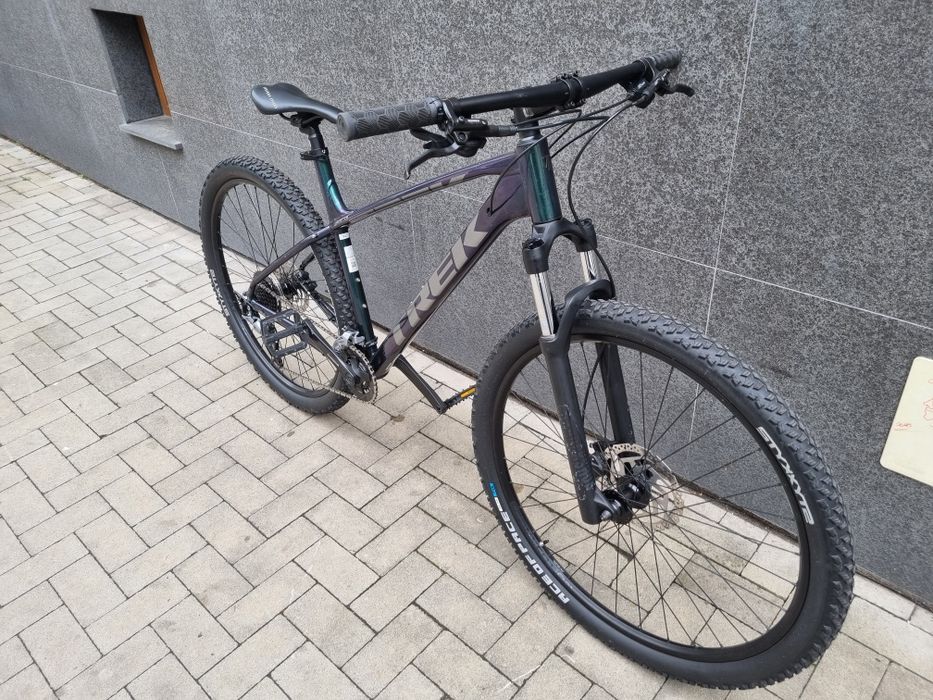 Rower Trek Marlin 7 rozm.52cm.20"XL/KAMELEON/ FUN-SPORT