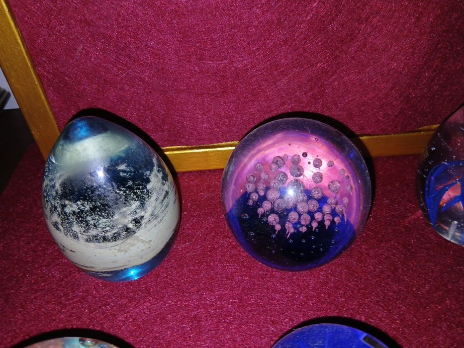 Conjunto 6 pisa papel 50 €