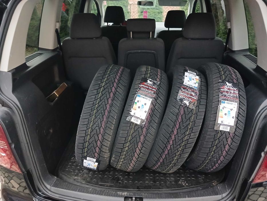 Volkswagen Touran 2008 VIN WVGZZZ1TZ9W039460 фото оголошення 16 з 24