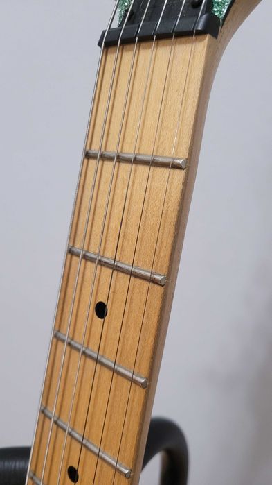 Gitara elektryczna