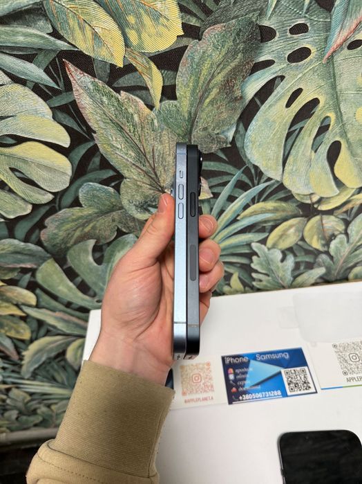 iPhone 14 128Gb Midnight Neverlock ідеал trade-in Айфон 14