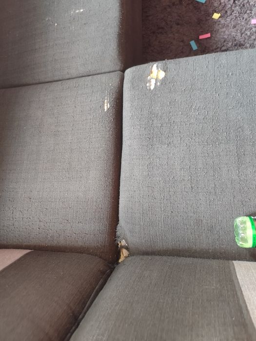 Sofa rogówka  kanapa