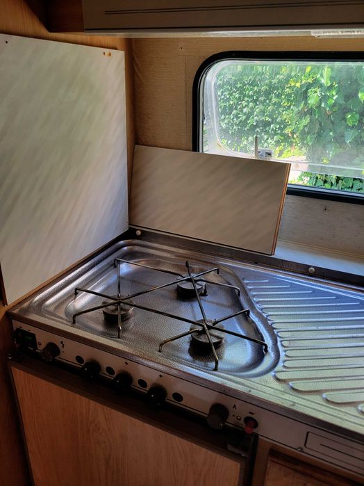 Продам прицеп дача кемпінг на колесах Караван