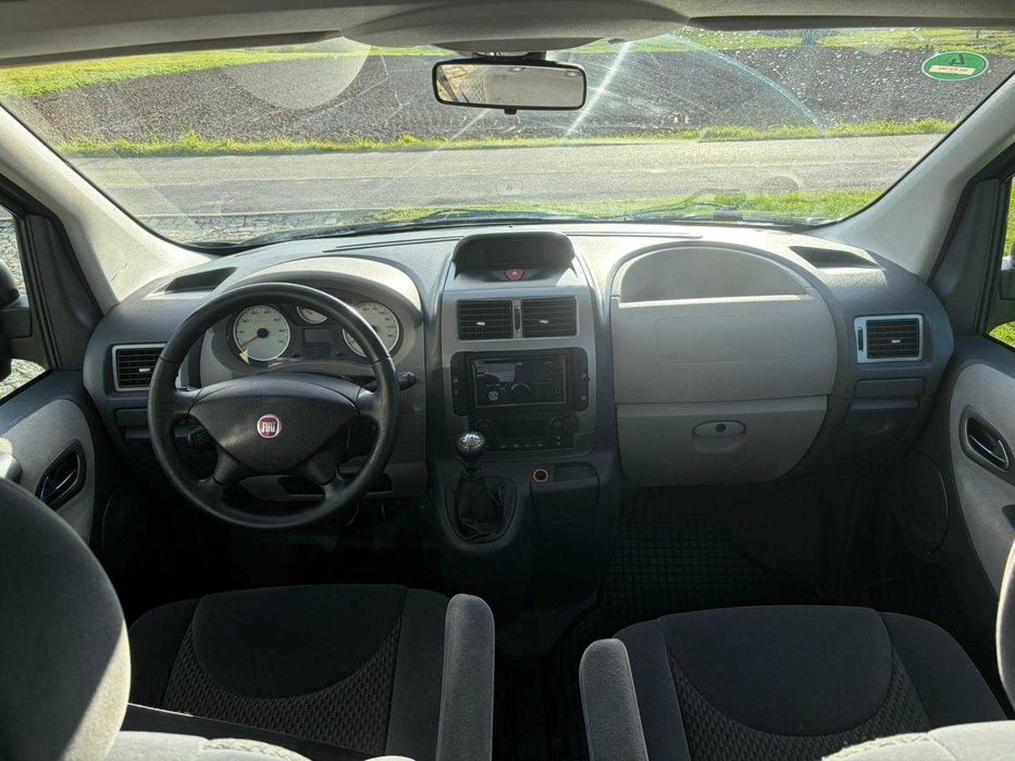 WYNAJEM - auto 8-osobowe - wynajem z kierowcą i bez, wesela, imprezy