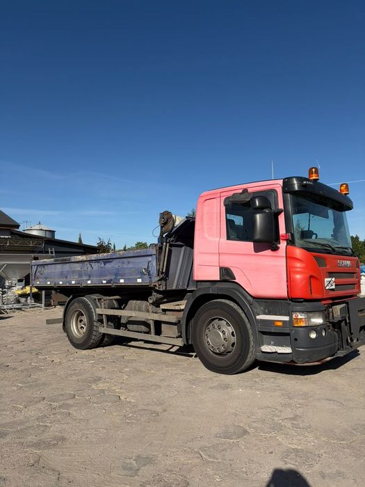 Scania
