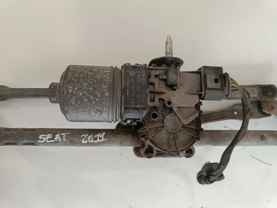 Motor limpa vidros SEAT Ibiza 6J