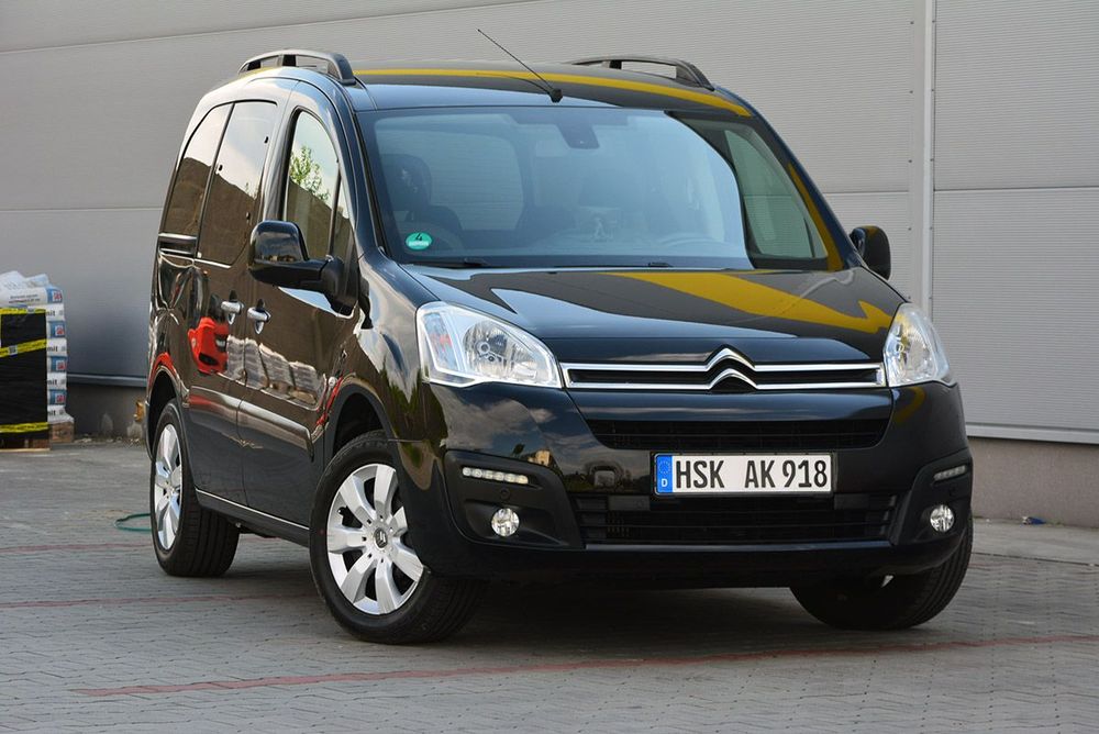 Citroën Berlingo