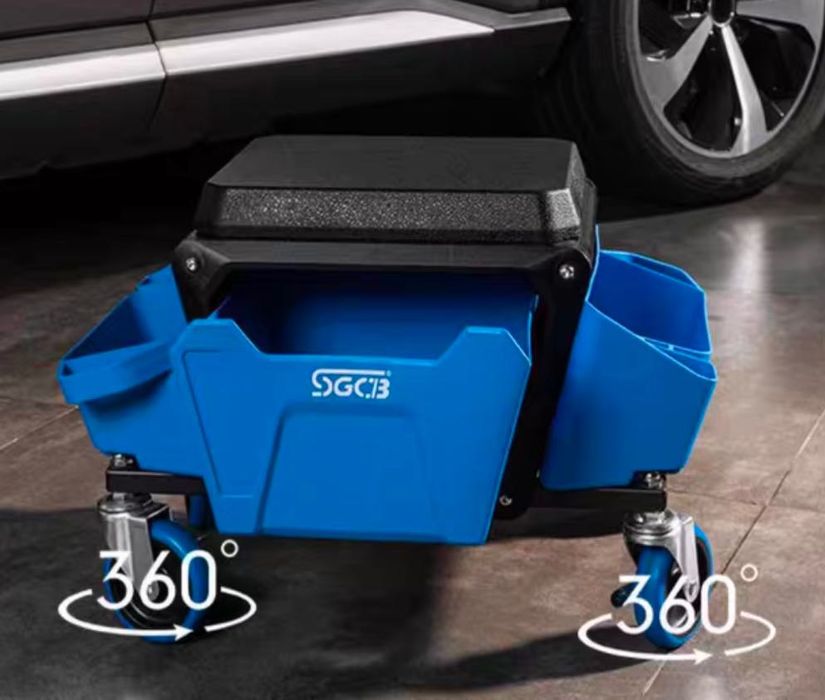 Стілець-органайзер SGCB