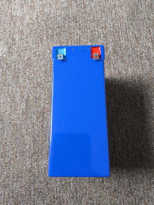 Комплект для сборки аккумулятора 12В 21аЧ