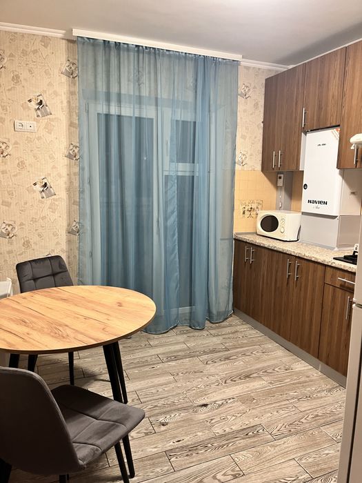 Квартира подобово Запоріжжя Пески