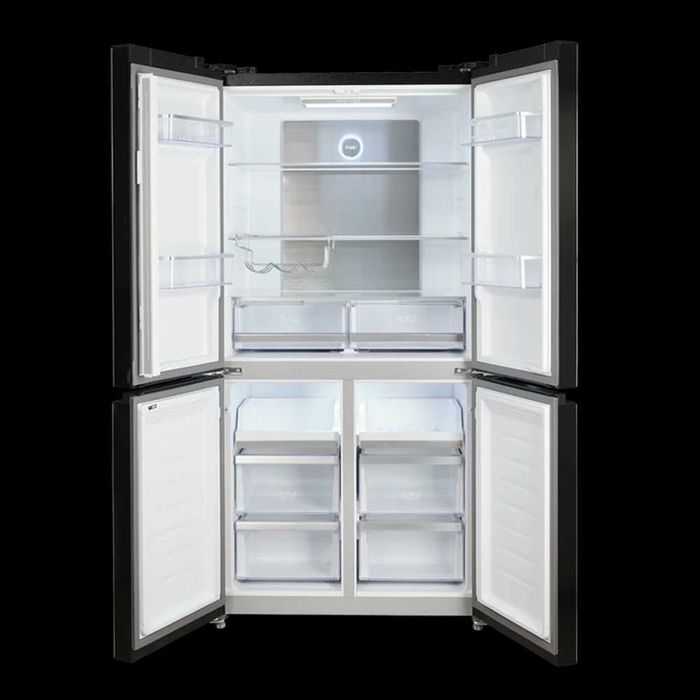 Frigoríficos/Arcas/Máquina Gelo