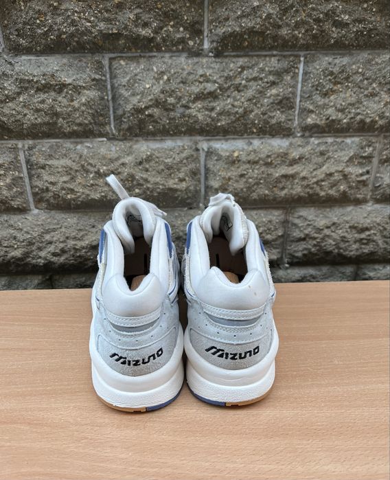 Mizuno Оригинал