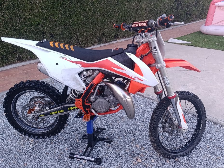 KTM 85.  SX   2020 KTM 300 tbi 2025 KTM 350 2023  DT 50