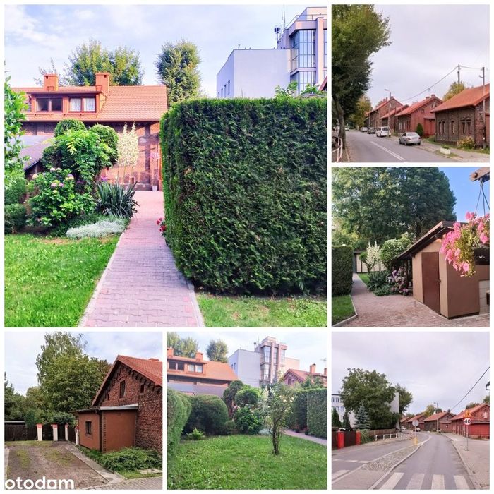 Dom – Ruda Śląska, Stare Osiedle, Ruda - Widok 5