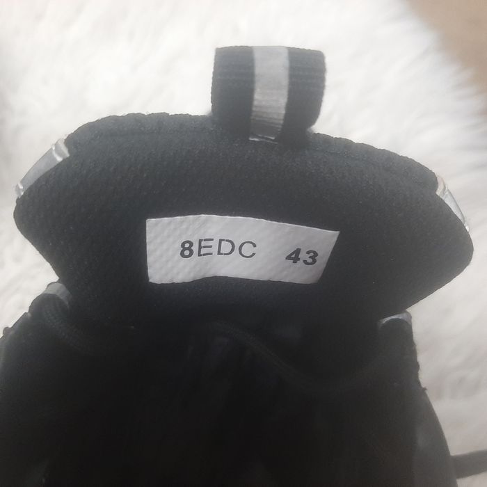 Dior b 22 чорні бу