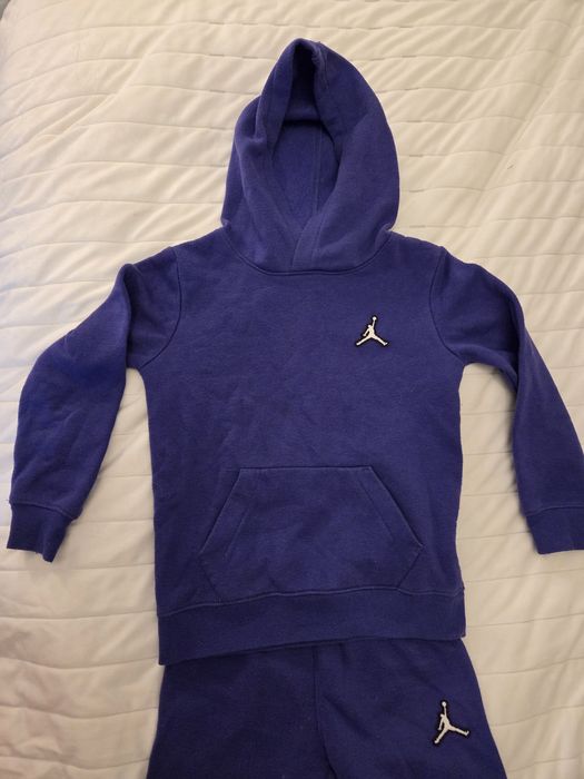 Komplet dziecięcy JORDAN 116-122