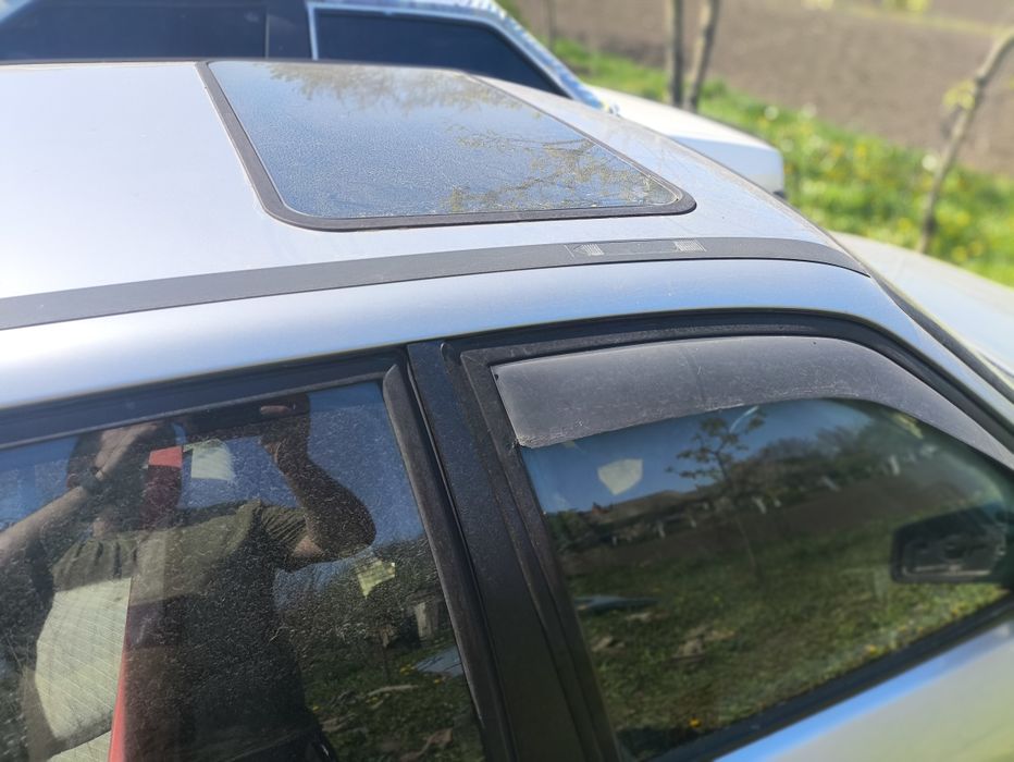 Опель Астра КПП Автомат
