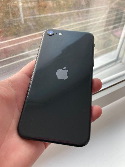 iPhone SE 3 128 Gb