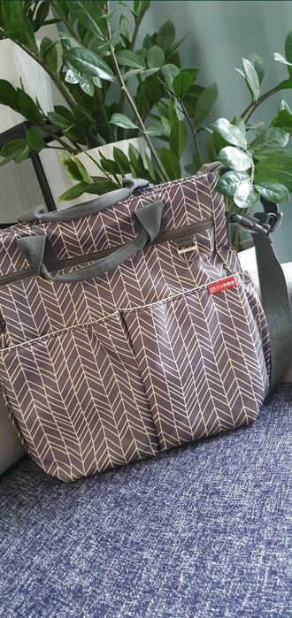 Torba do wózka Skip Hop