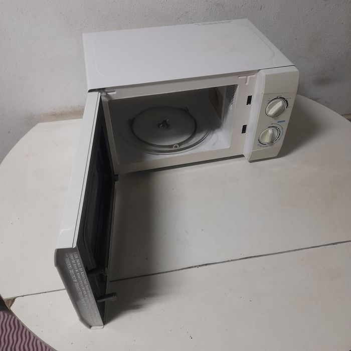 Micro hondas em óptimo estado