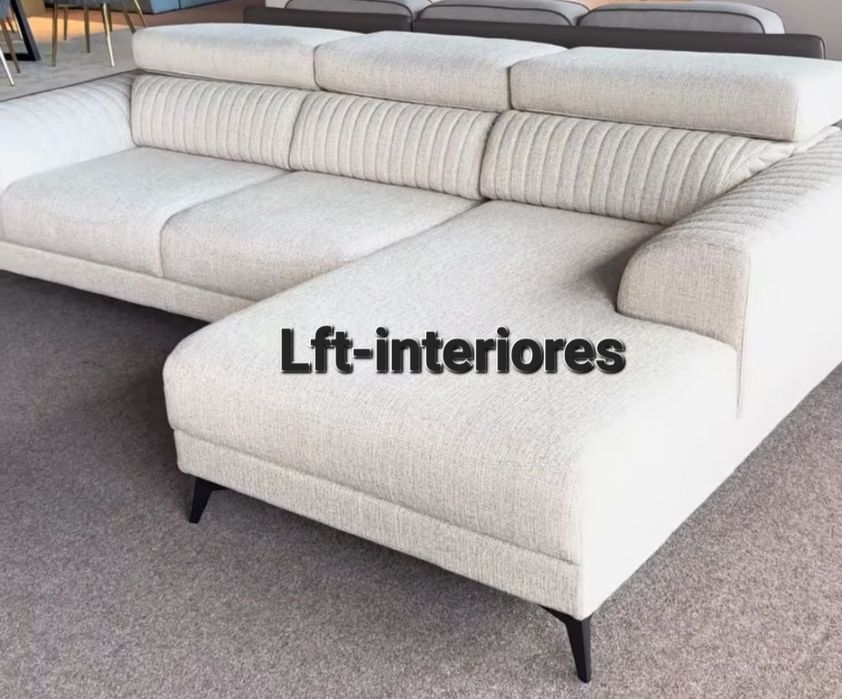 Sofás na medida que pretender