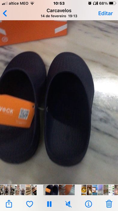 Socas wock profissionais