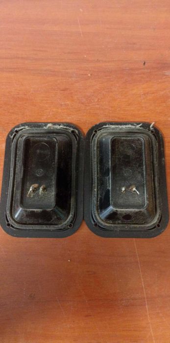 Kolumny Tonsil *Terminale połączeniowe* Wysyłka #291g