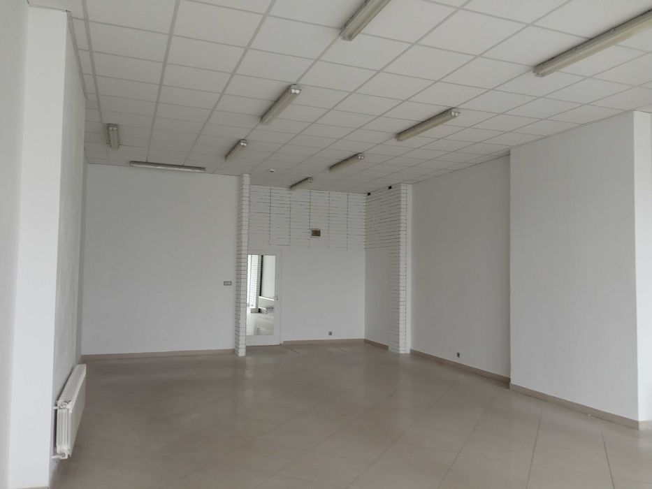 Lokal użytkowy 76,5 metra centrum Mielca
