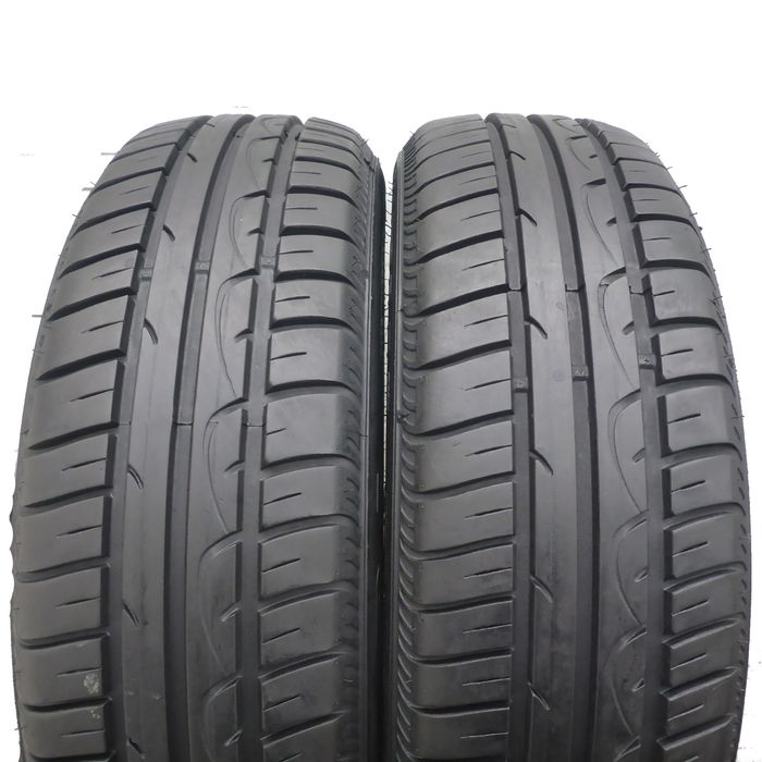 175/65/14 Fulda 175/65R14 82T EcoControl Lato Letnie 2017 6.8-7mm
