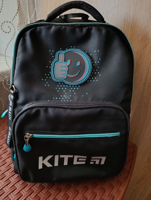 Рюкзак шкільний Kite для початкової школи