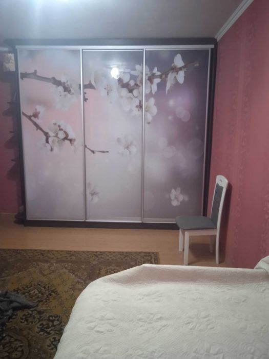 погодинно,подобово  затишна квартира Фастівська, ДНС