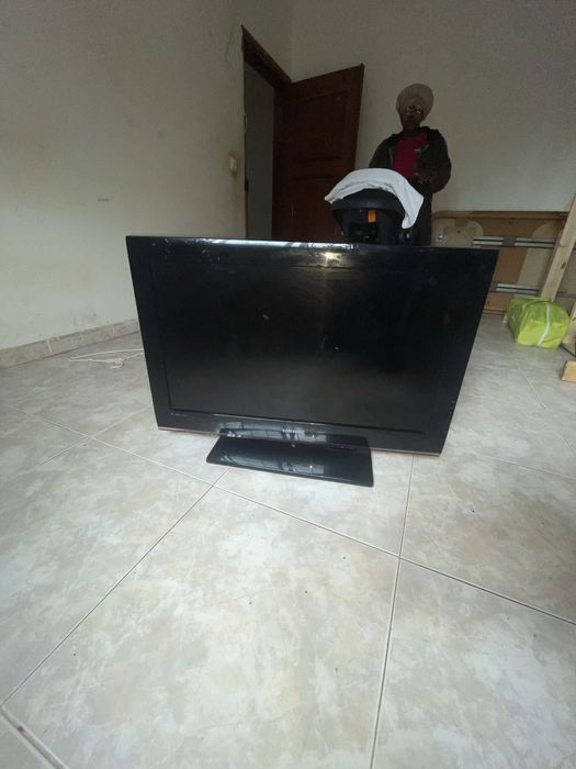 TV Samsung LE32B530P7W
