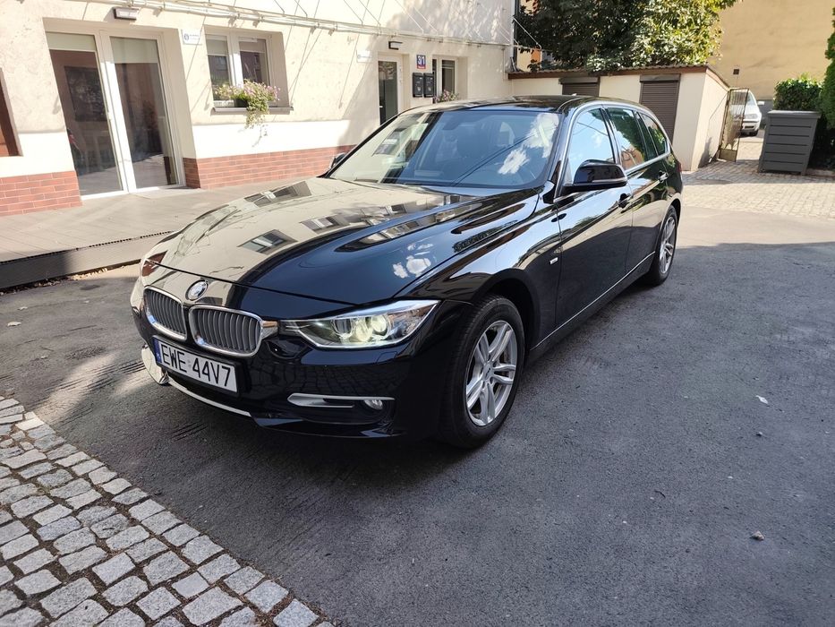 BMW Seria 3