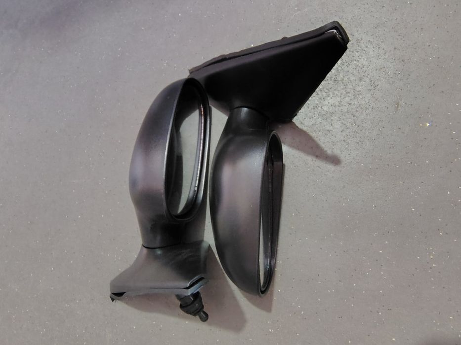 Дзеркало зовнішнє Ланос,сенс