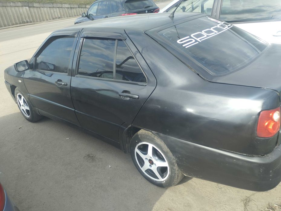 Продається Чері амулет