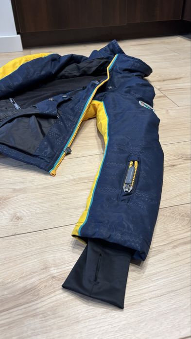 Kombinezon Rehall Outewear