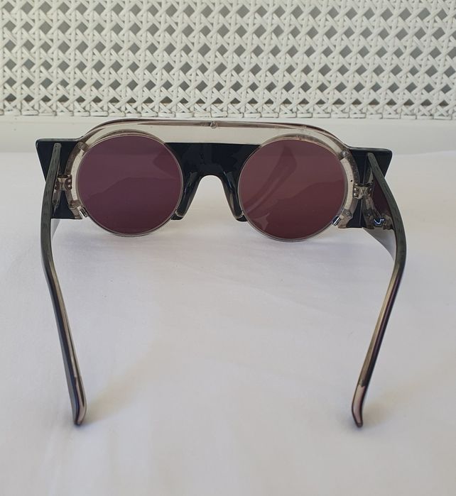 óculo de sol house of holand