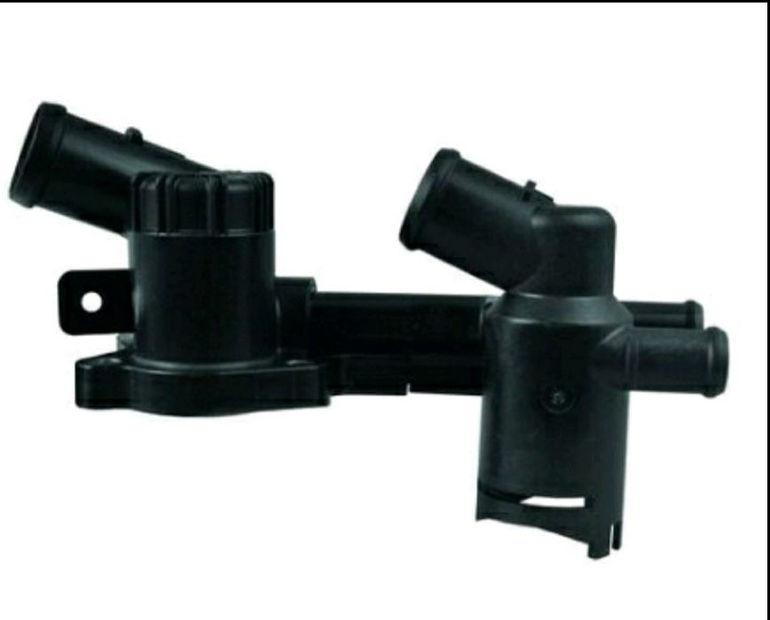 Термостат Шкода Рапид 1.2 TSI 2013 105л.с. бу