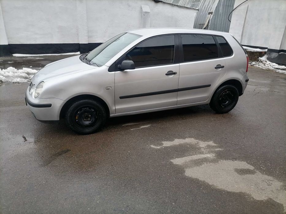 Фольксваген продам