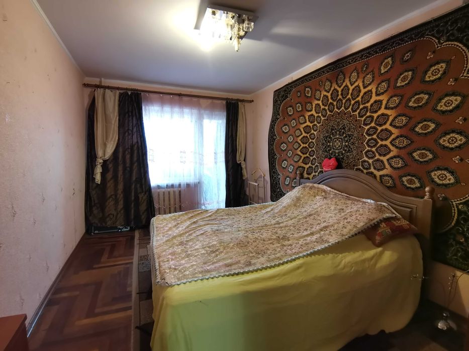 Продаж 3 кімнатної квартири