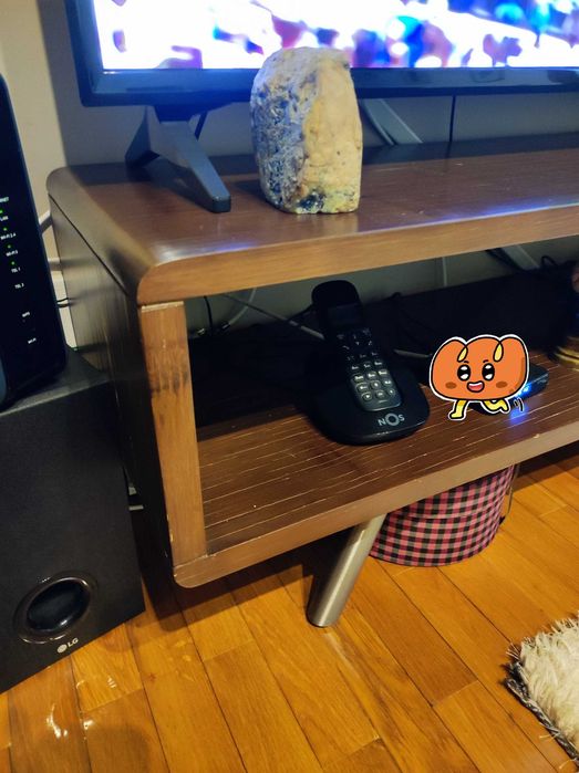 Móvel para televisão
