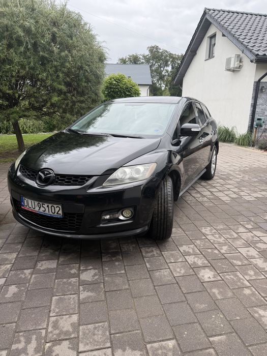 Mazda CX-7