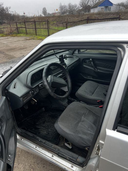 Продам ваз 2114 в гарному стані