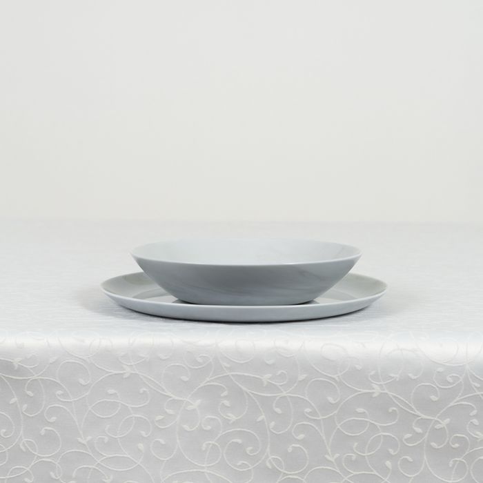 Ткань скатерть Ричард