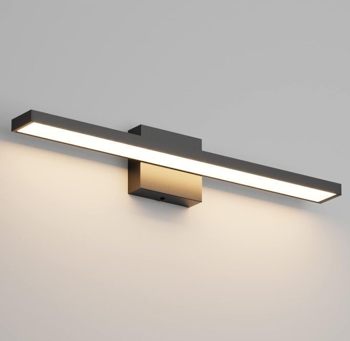 Lampa Łazienkowa Led Klighten Do Lustra, 60 Cm, 20 W, 2000 Lm, Ip44