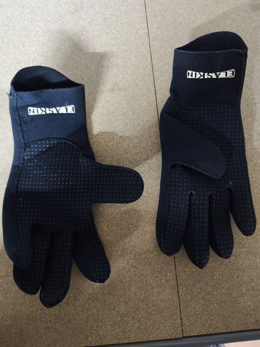 Luvas de mergulho beauchat elaskin